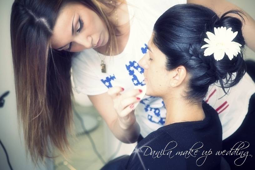 Danila Make Up