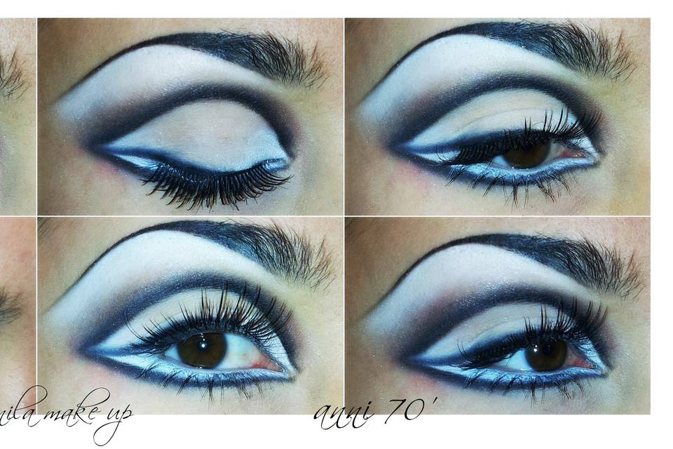 Make up