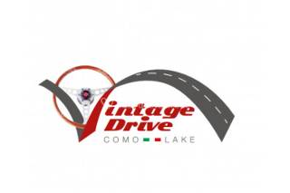 Logo Vintage Drive