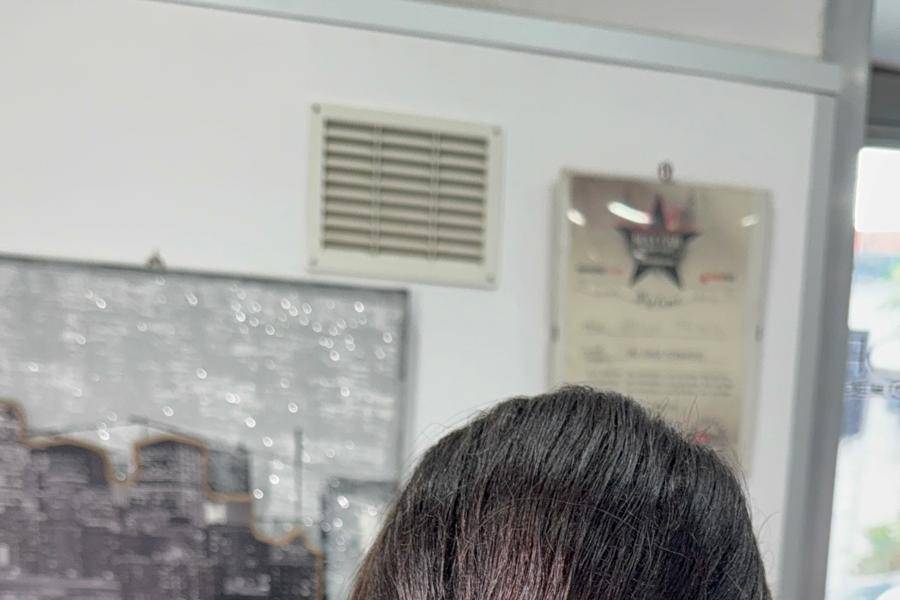 Chignon