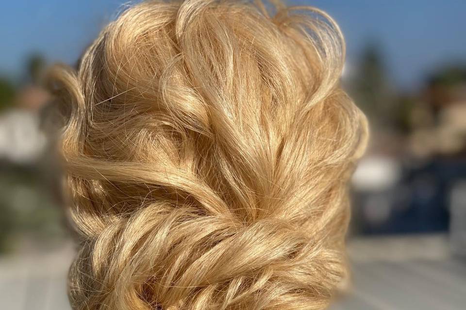Chignon