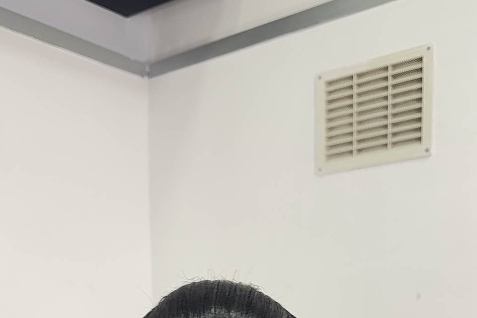 Chignon