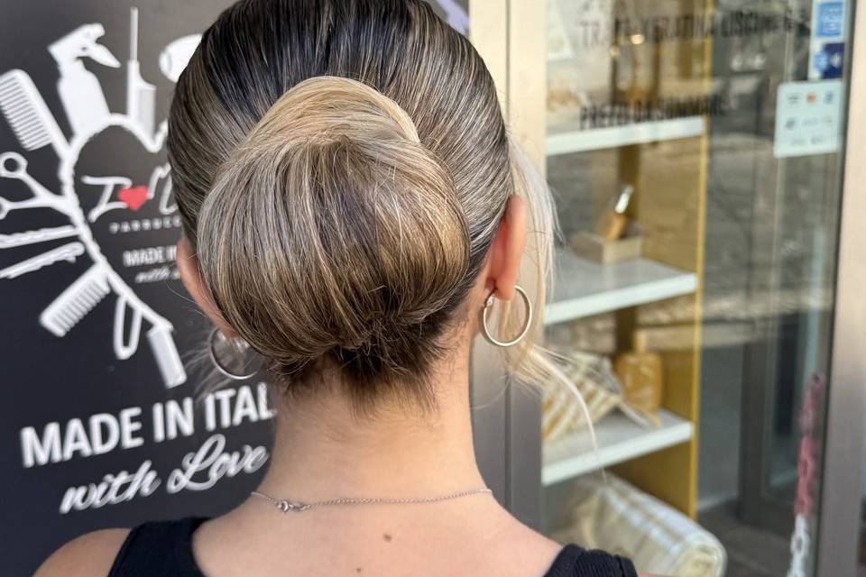 Chignon