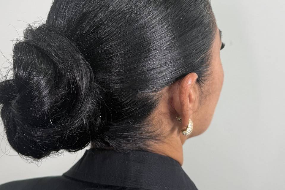 Chignon