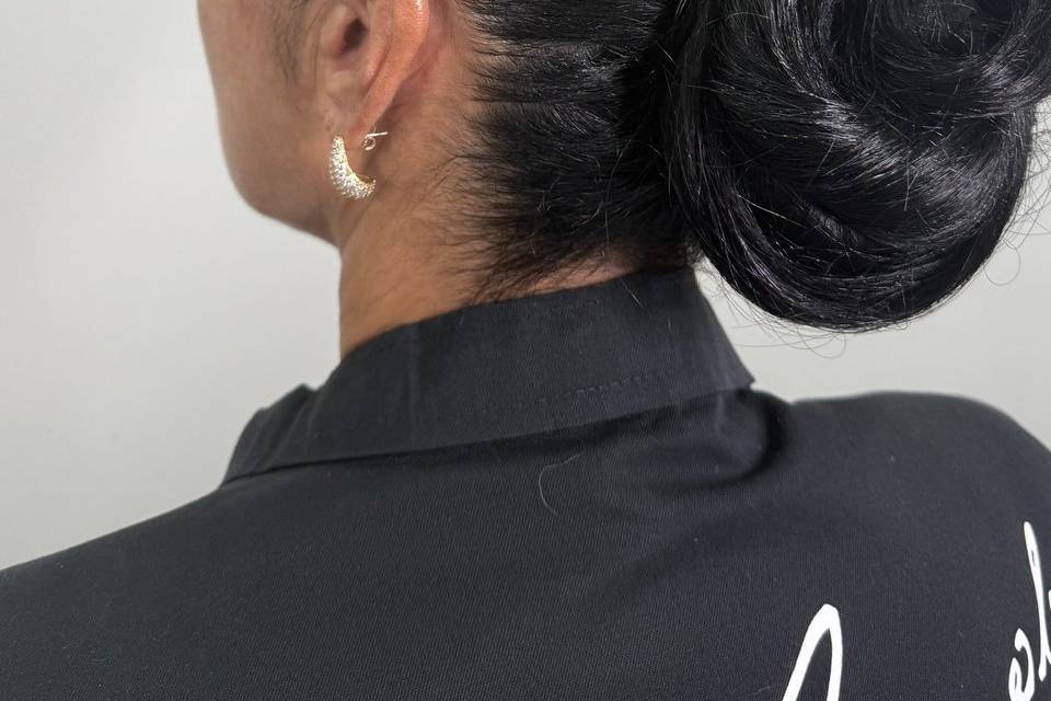 Chignon