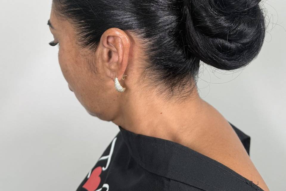 Chignon