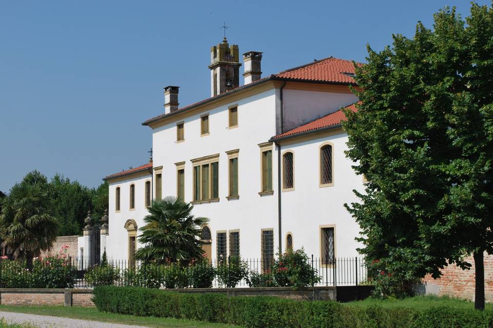 Villa Da Rio