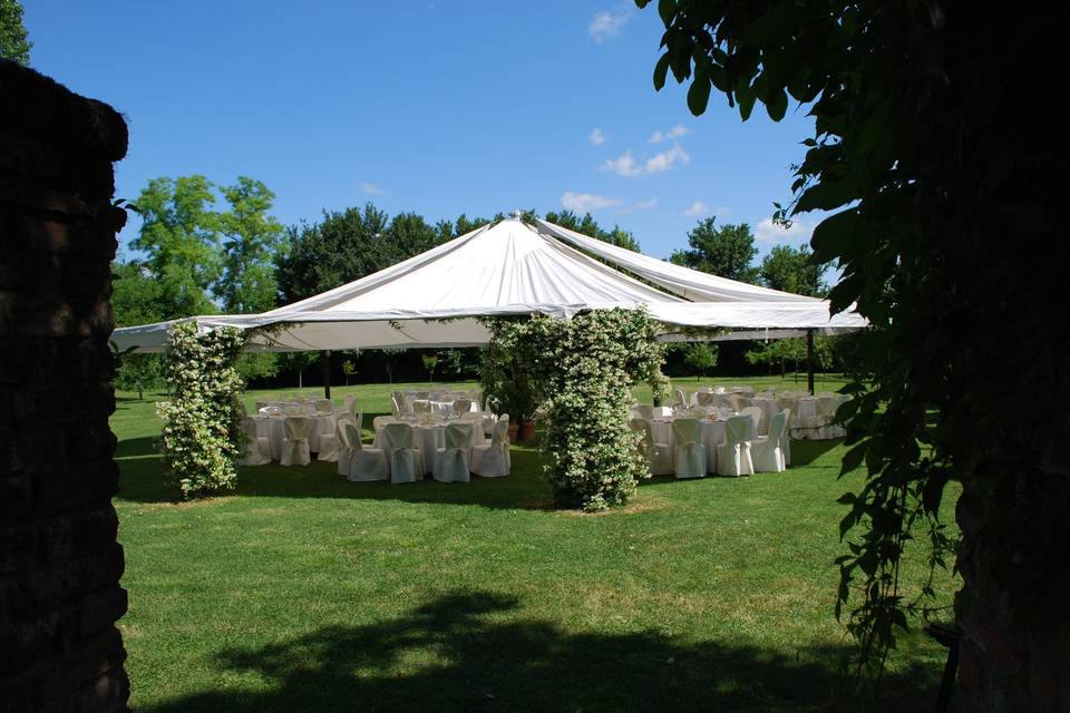 Gazebo