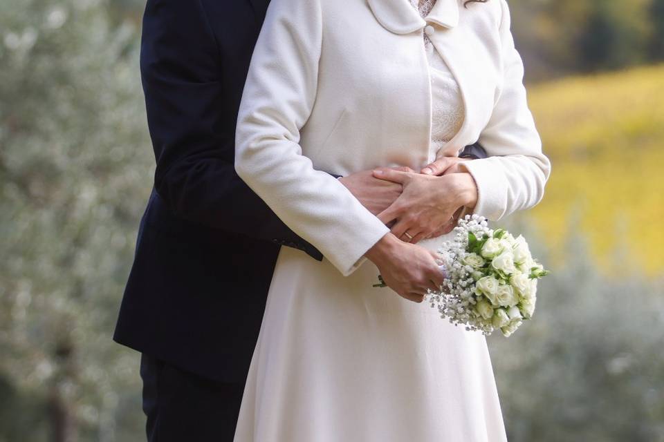Federico e Cecilia