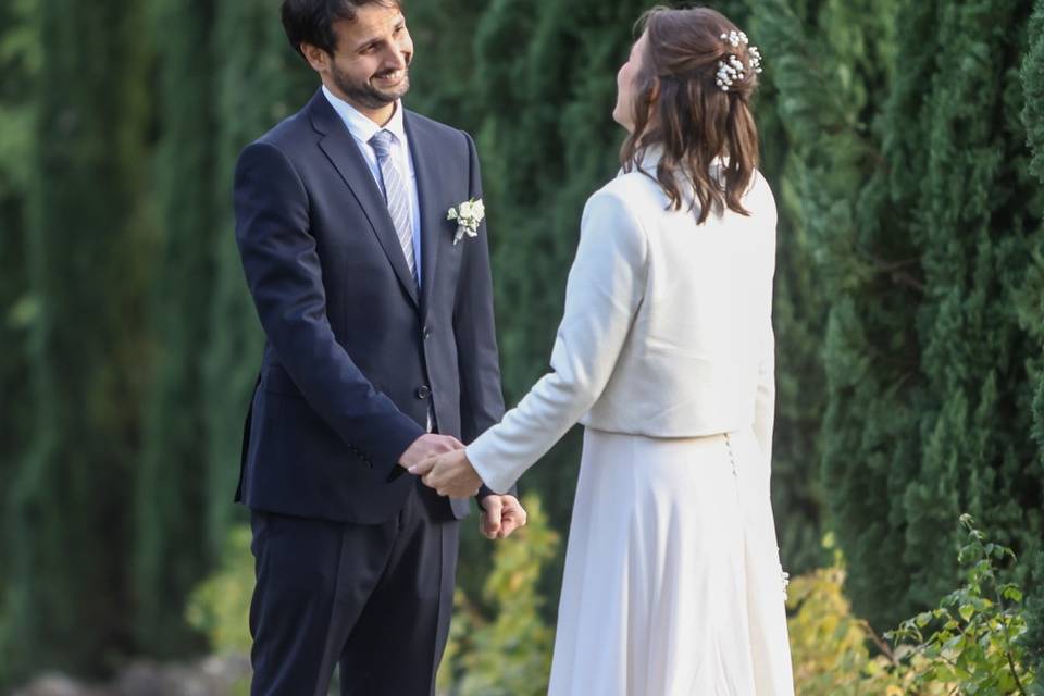 Federico e Cecilia