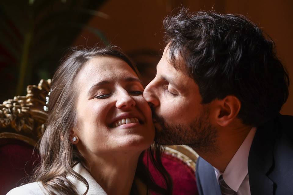 Federico e Cecilia