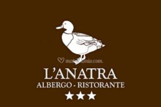 Logo Relais Ristorante L'Anatra