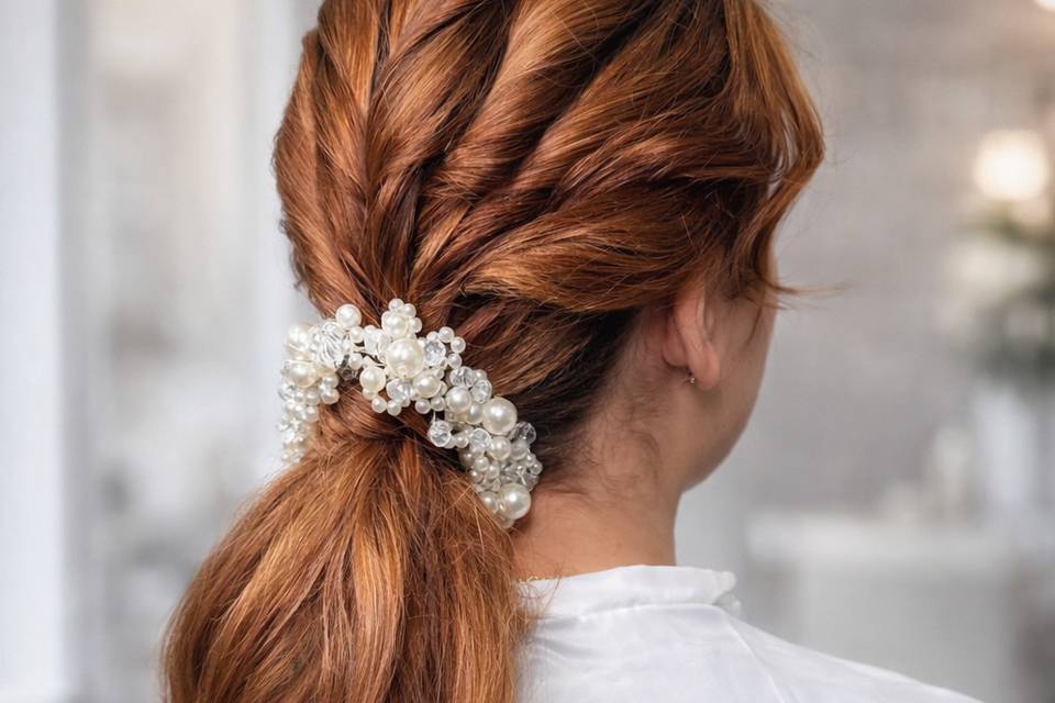 Coda elegante