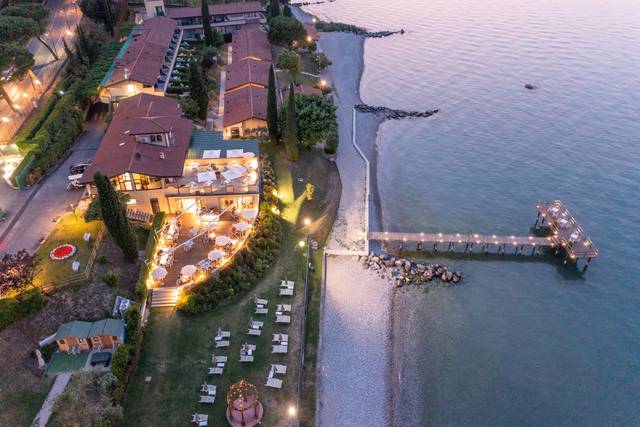 Desenzano Lake Village