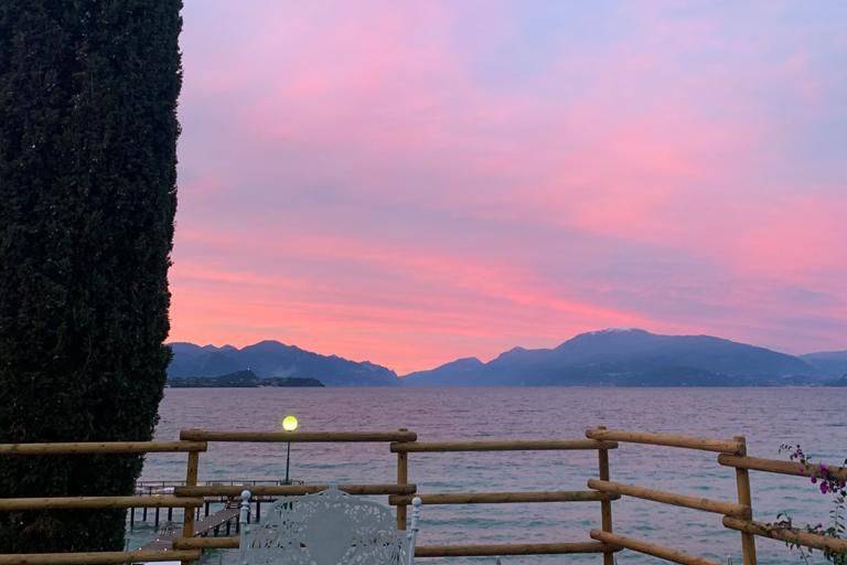 Tramonto
