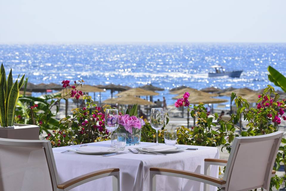 UNAhotels Naxos Beach