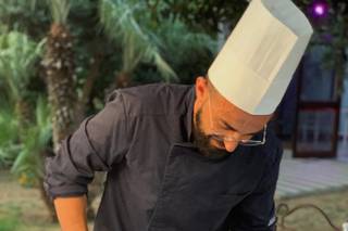 Fabio Testaverde Catering