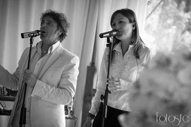 Music and Go per Matrimoni ed Eventi