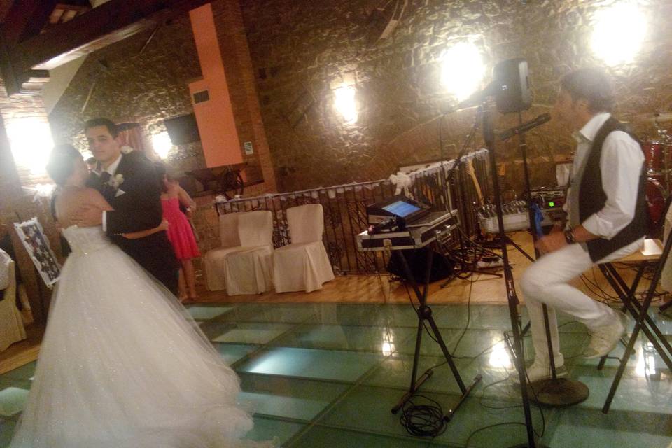 Music and Go per Matrimoni ed Eventi