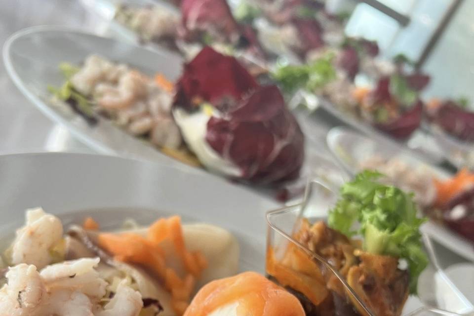 Catering