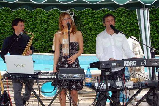 Music and Go per Matrimoni ed Eventi