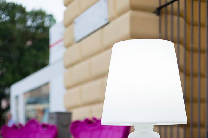 Lampade