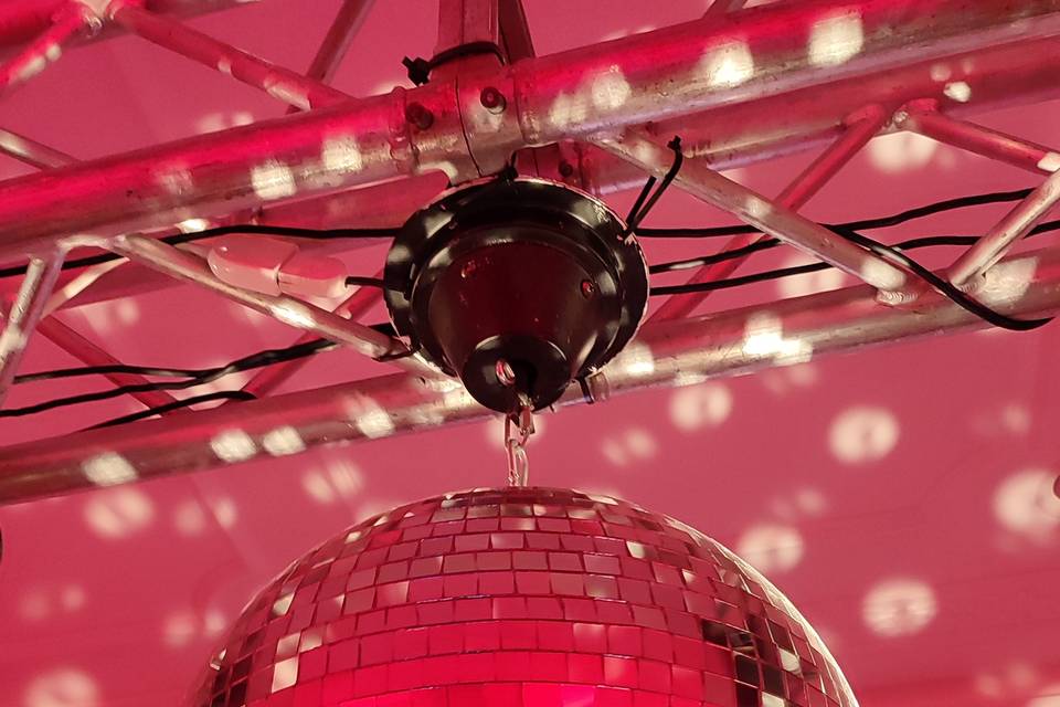 Disco Ball