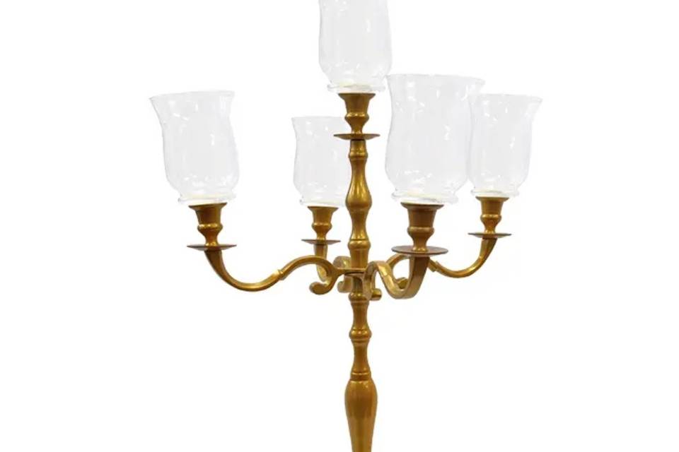 Candelabri varie misure