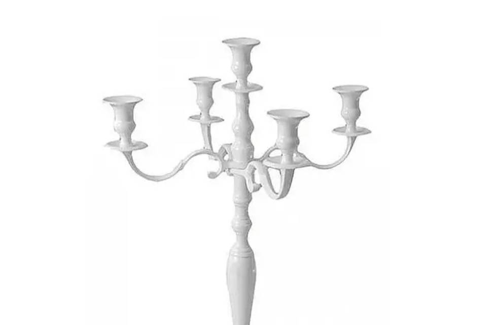 Candelabri varie misure