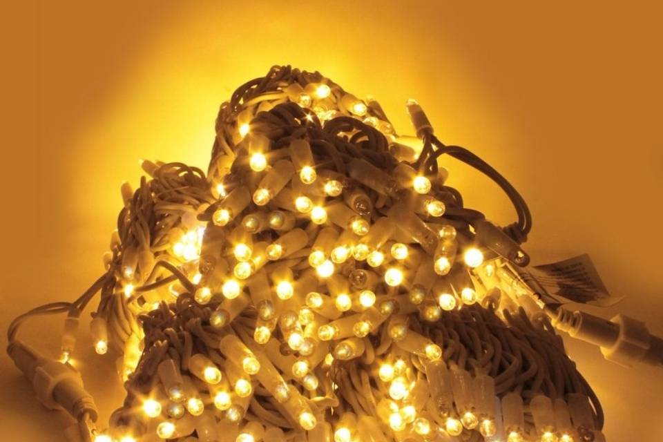 Fairy String Lights