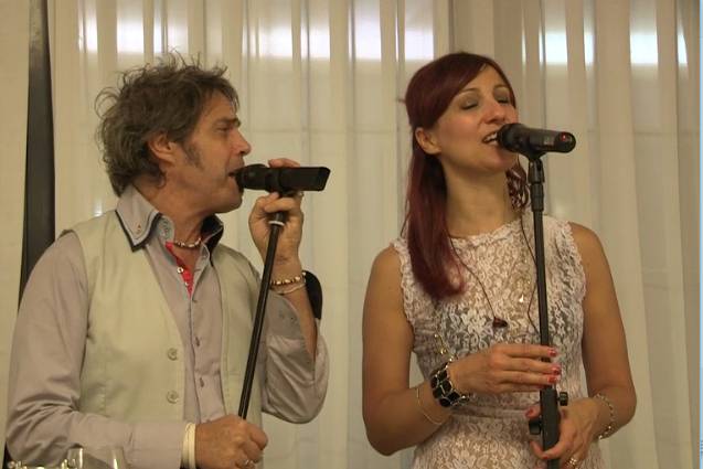 Music and Go per Matrimoni ed Eventi