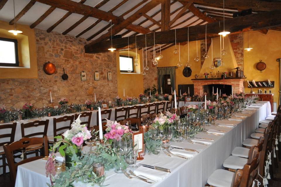 Ristorante interno