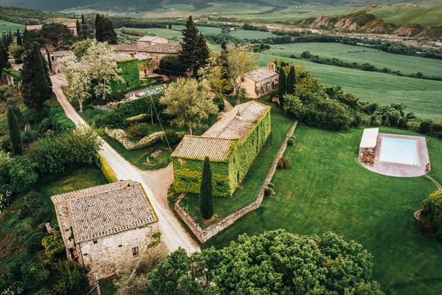 Borgo di Castelvecchio