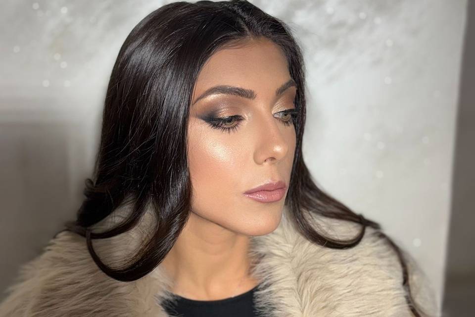 Make up