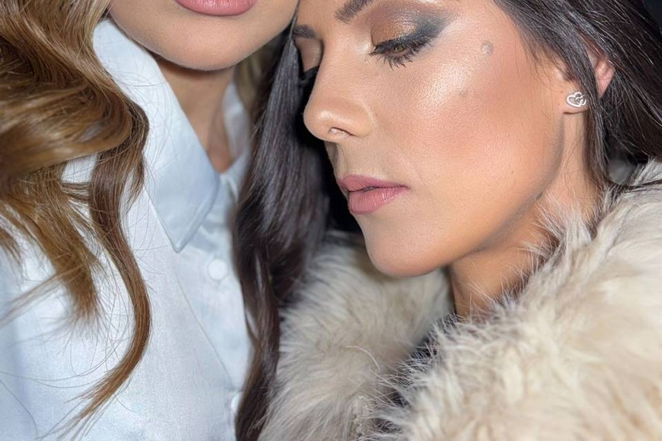 Make up
