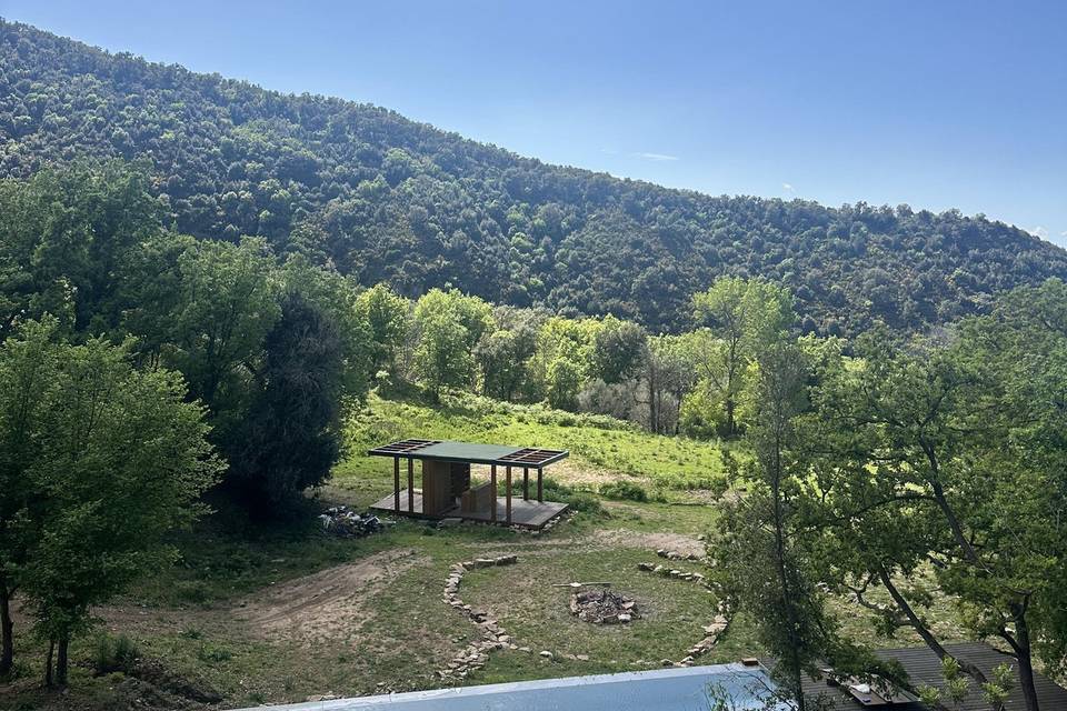 Wundergarten Dimora dei Frati