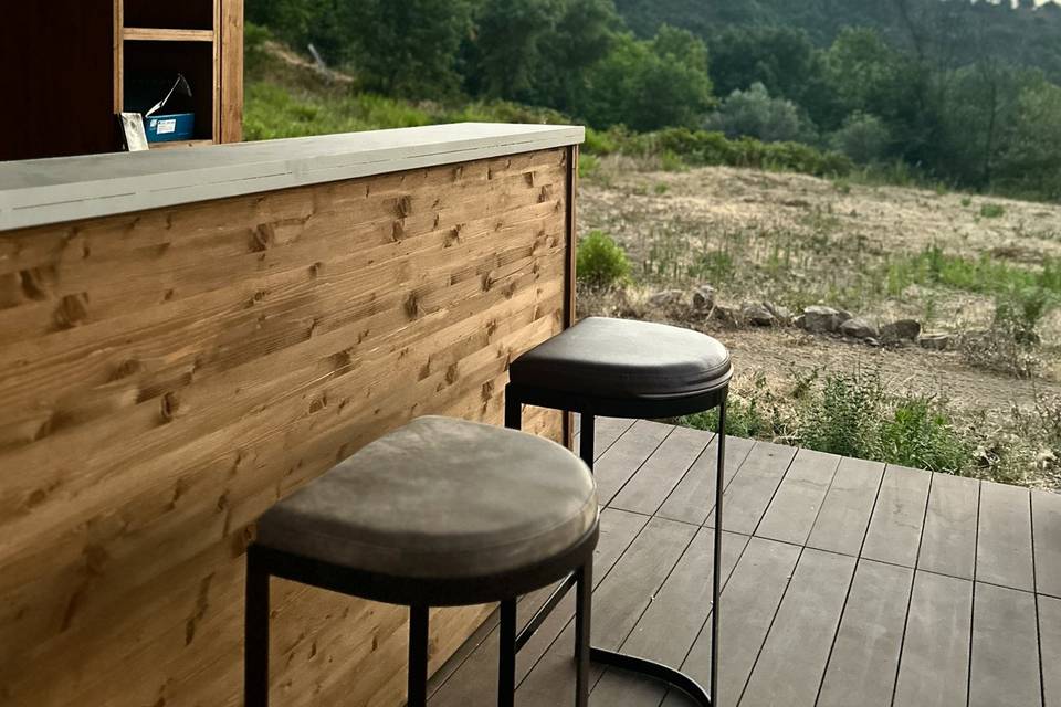 Il bar