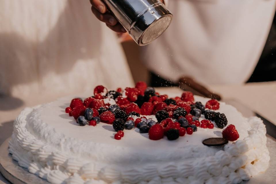 Torta