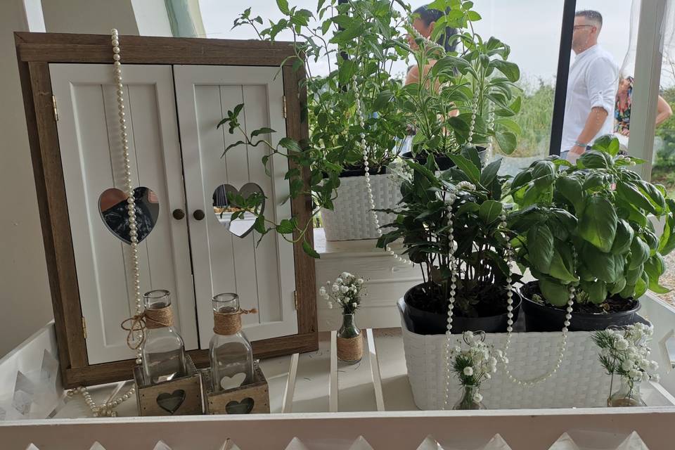 Shabby chic