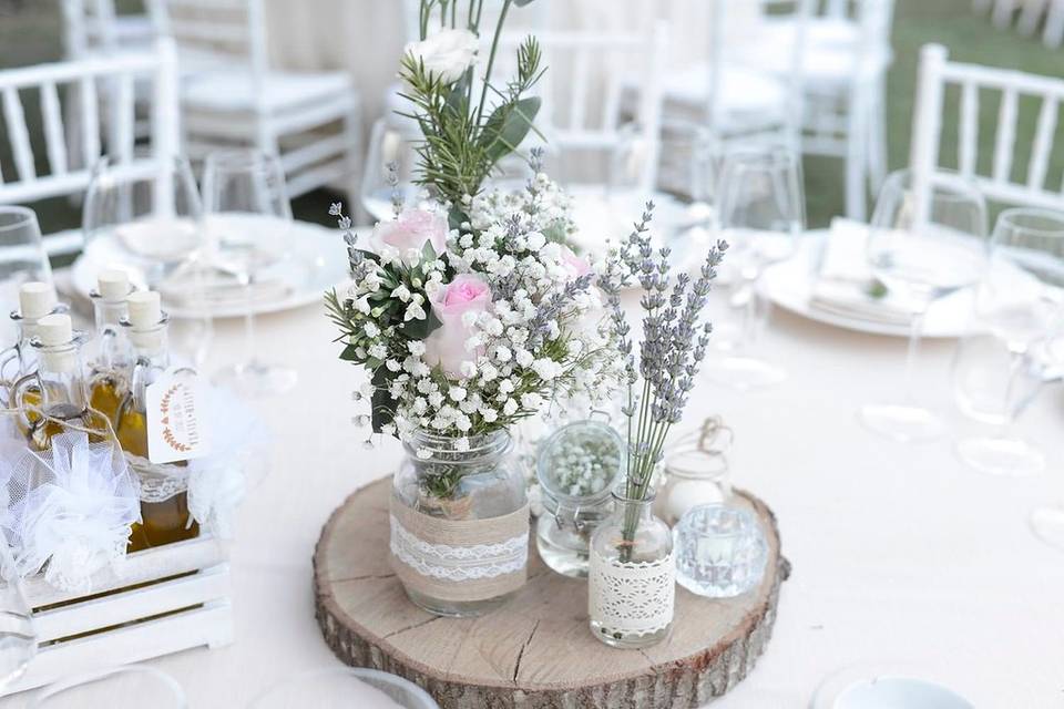 Laboutique Eventi