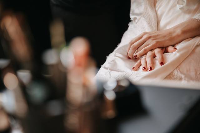 La Sposa
