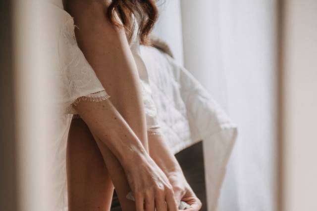 La Sposa