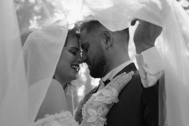 Il vostro amore, la natura sel