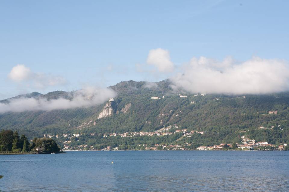 Lago d'orta