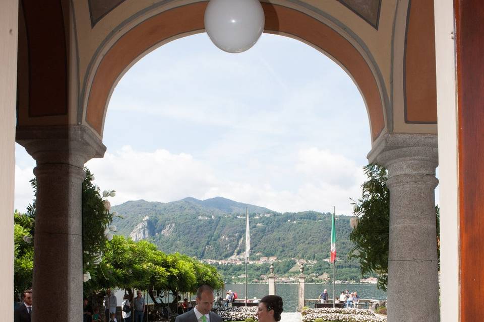 Comune orta san giulio