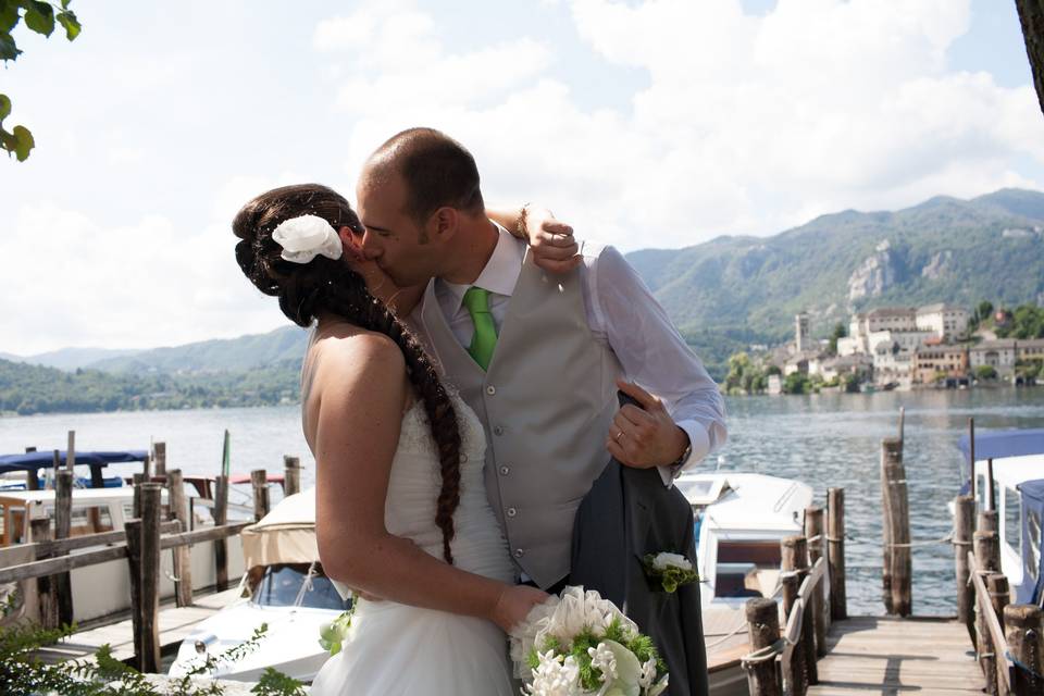 Orta san giulio