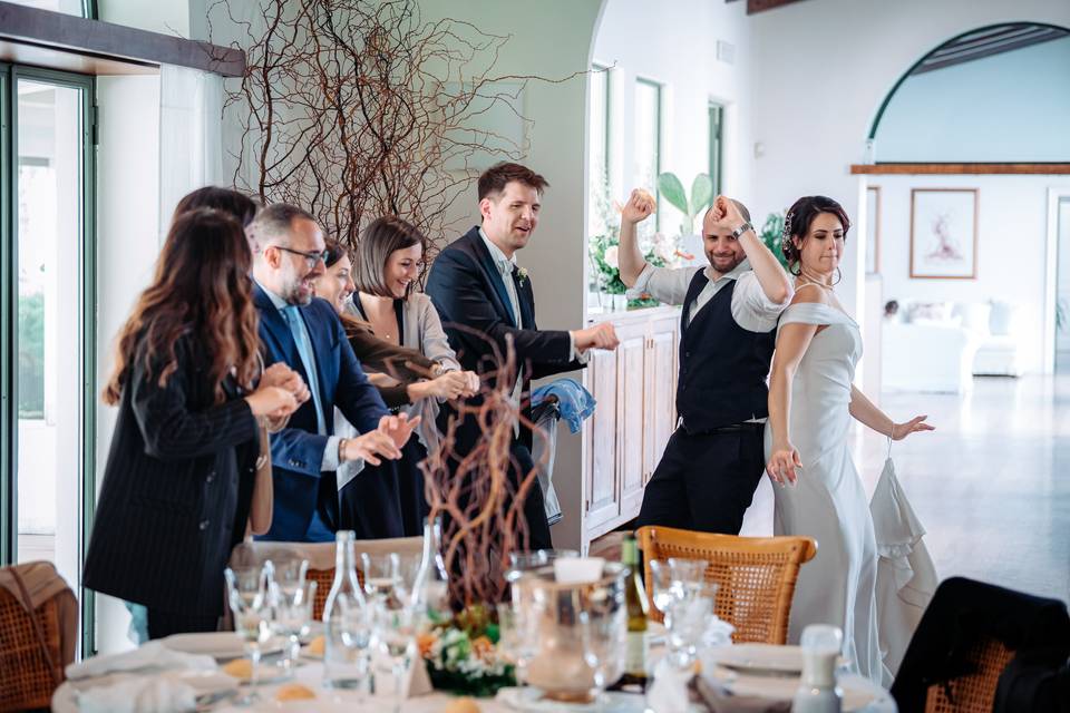 La Festa