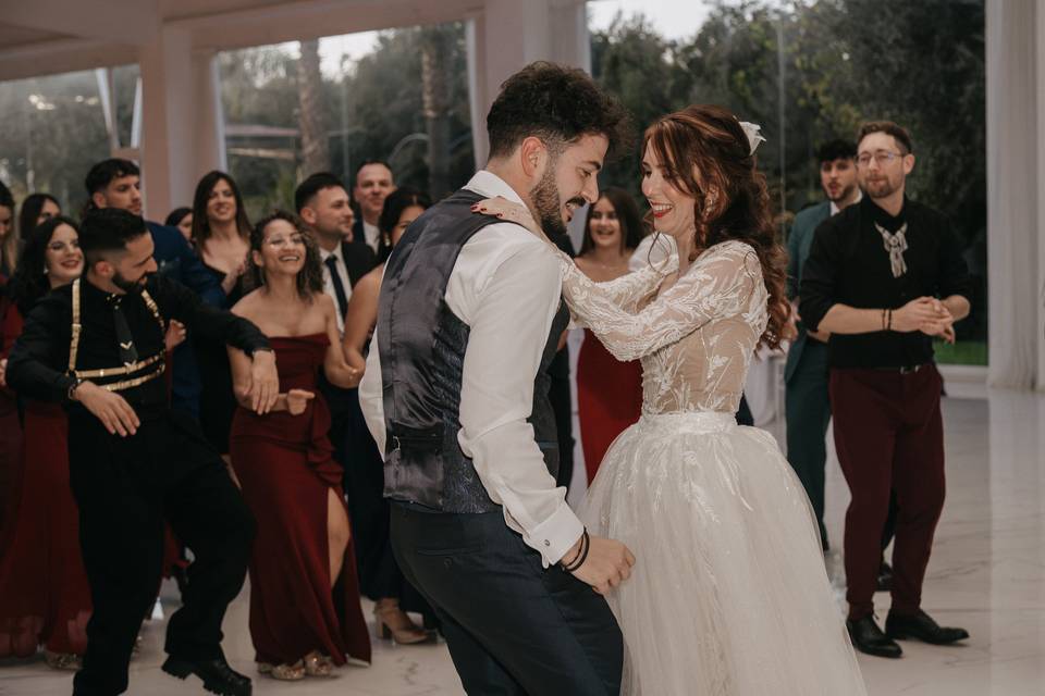 La Festa
