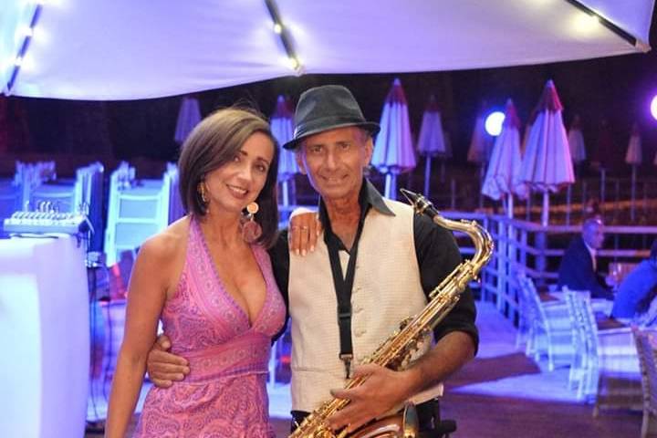 Compleanno di Virginia