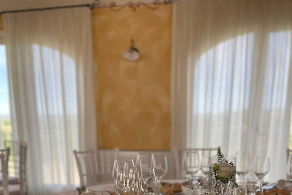 Mise en place